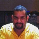 Alexandre Almeida Santos