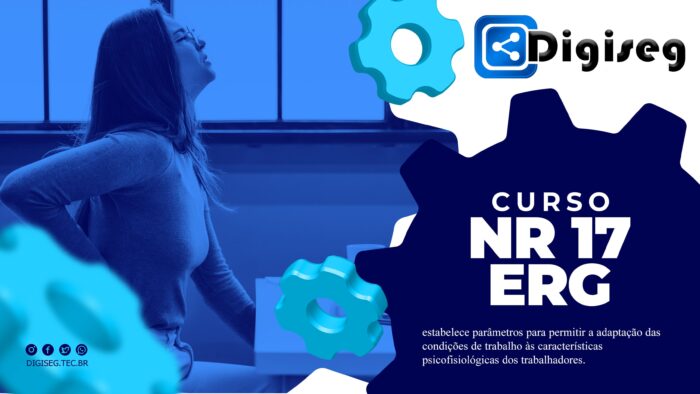NR-17 - Operadores de Caixa